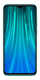 Celular Libre Xiaomi Redmi Note 8 Pro 64gb 6gb Ram 4g Lte