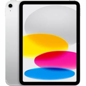 iPad (11.ª generación) con pantalla amplia y accesorios como Apple Pencil y teclado