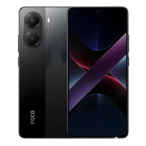 POCO X7 Pro de 512 GB con pantalla fluida y cámaras con IA