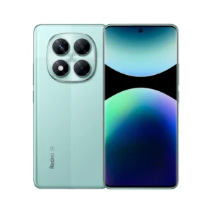 Redmi Note 14 Pro de 256 GB con pantalla AMOLED y cámaras con IA