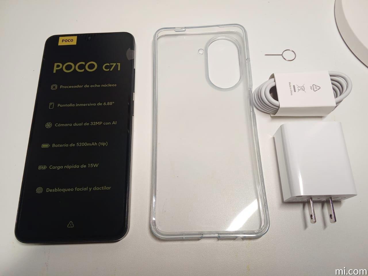 poco c71 4g 4gb 128gb poco c71 4g 4gb 128gb