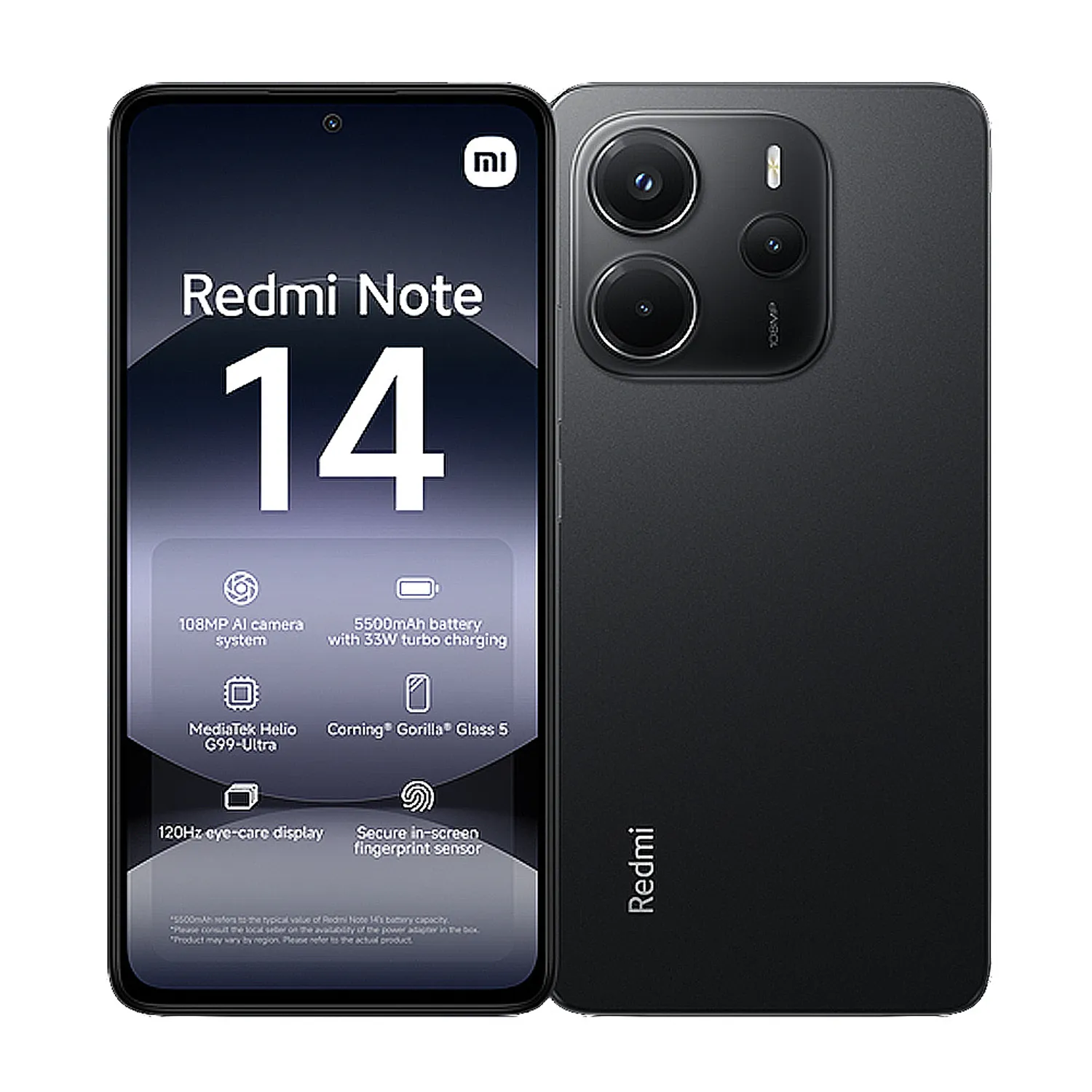 xiaomi redmi note 14 4g 6gb + 128gb xiaomi redmi note 14 4g 6gb + 128gb