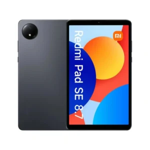 Redmi Pad SE de 256 GB con pantalla amplia y batería de larga duración