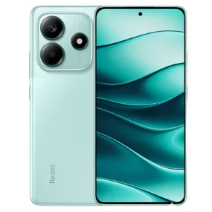 Redmi Note 14 de 128 GB con pantalla fluida y cámaras con IA