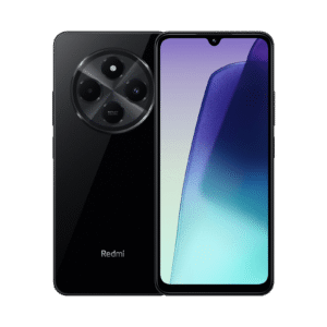 redmi 14c 4g 4gb + 128gb negro medianoche