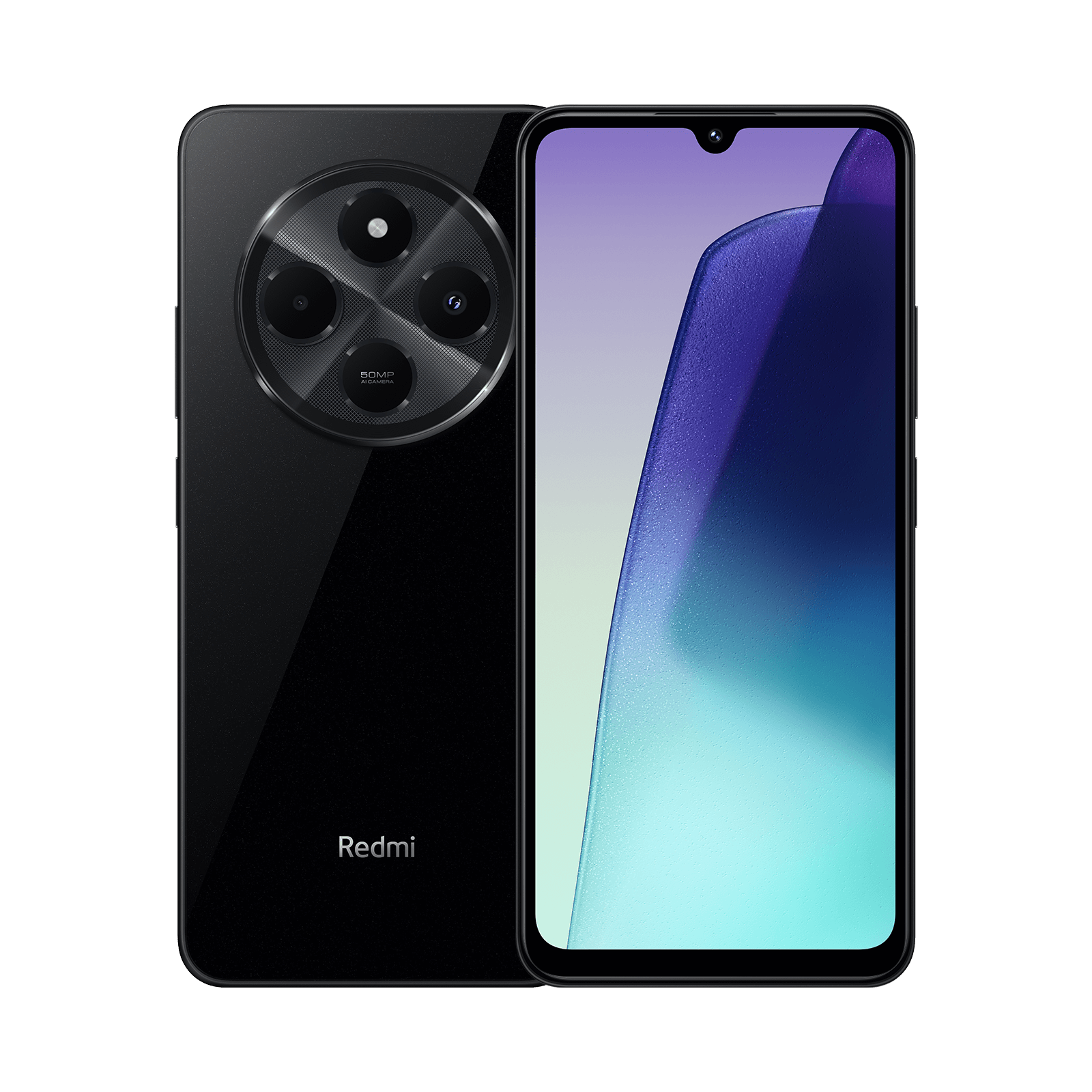 redmi 14c 4g 4gb + 128gb negro medianoche redmi 14c 4g 4gb + 128gb negro medianoche