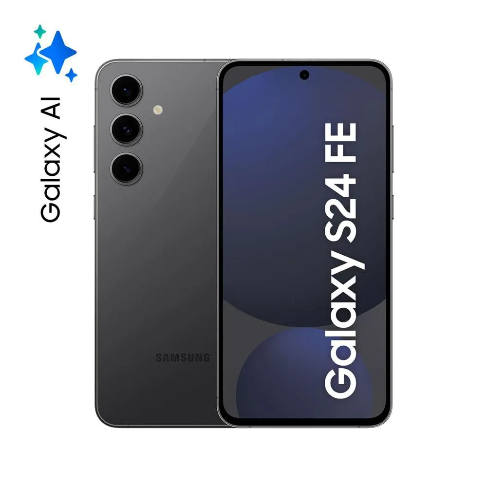 samsung galaxy s24 fe 5g 8gb 256gb samsung galaxy s24 fe 5g 8gb 256gb