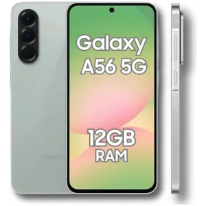 samsung galaxy a56 5g 12gb 256gb