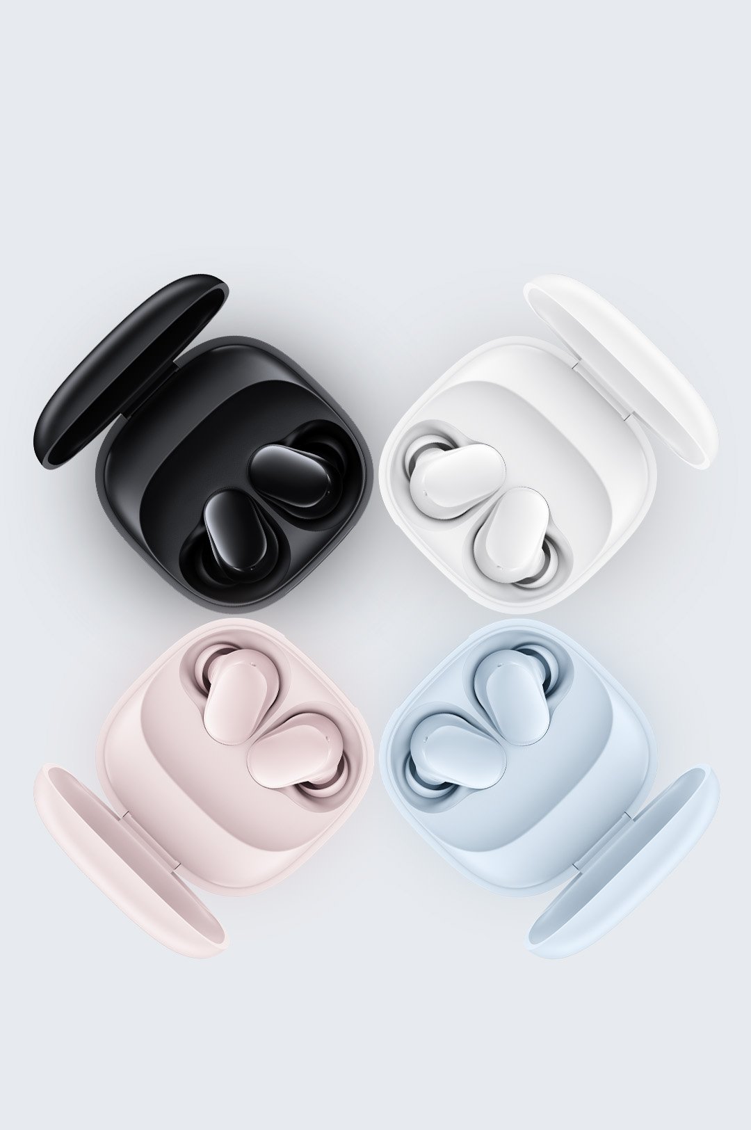 redmi buds 6 play redmi buds 6 play