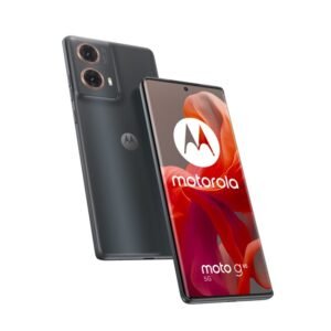 moto g85 5g 8gb + 256gb gris