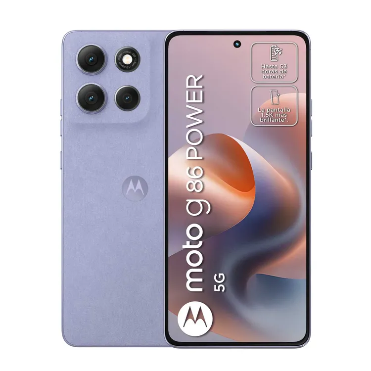 motorola g86 power 5g 8gb + 256gb motorola g86 power 5g 8gb + 256gb