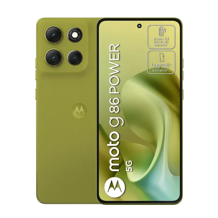 motorola g86 power 5g 8gb + 256gb motorola g86 power 5g 8gb + 256gb