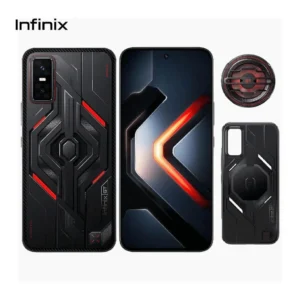 infinix gt 30 pro 24gb + 512gb gaming master edition