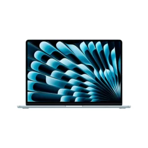 macbook air 15 pulgadas m4 16gb 512gb