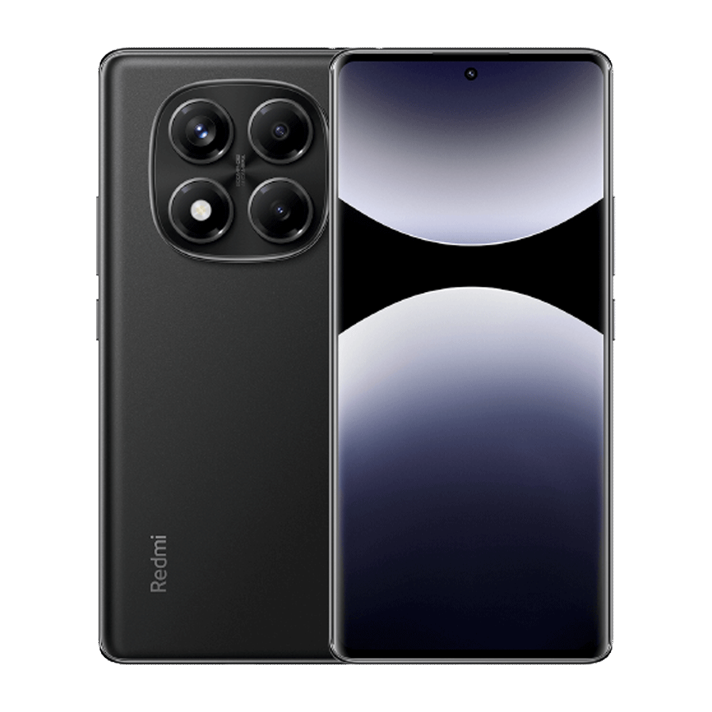 xiaomi redmi note 14 pro 4g 8gb + 256gb negro medianoche xiaomi redmi note 14 pro 4g 8gb + 256gb negro medianoche