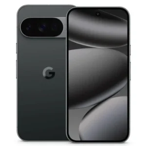 google pixel 10 pro 5g 16gb + 128gb negro obsidiana