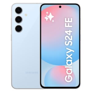samsung galaxy s24 fe 5g 8gb 256gb