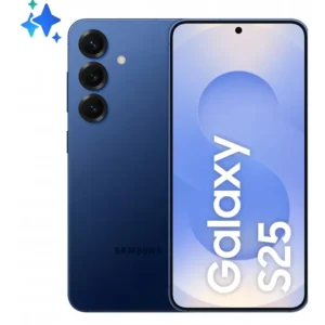 samsung galaxy s25 5g 12gb + 256gb