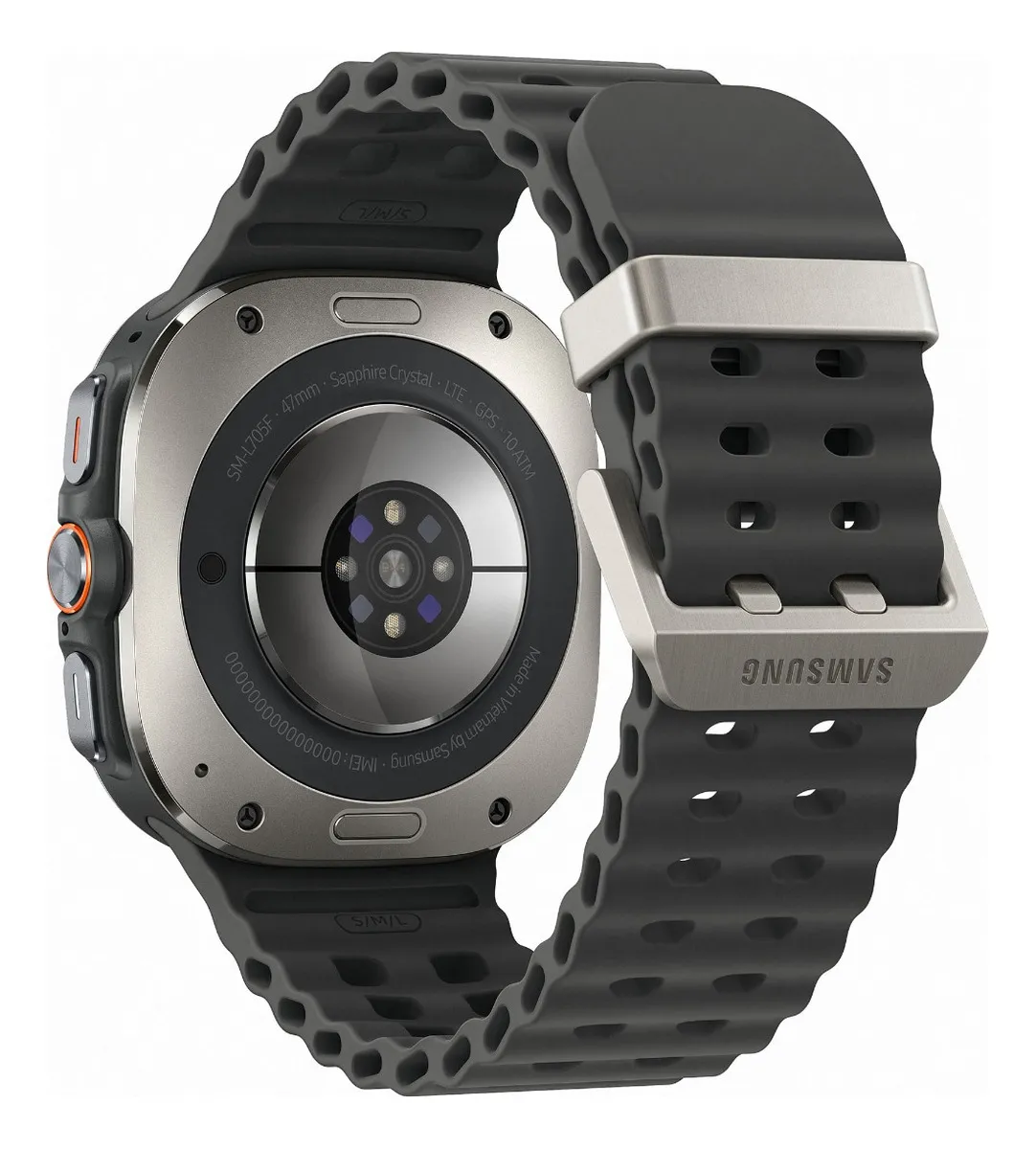 samsung galaxy watch ultra 47mm lte 2025 samsung galaxy watch ultra 47mm lte 2025